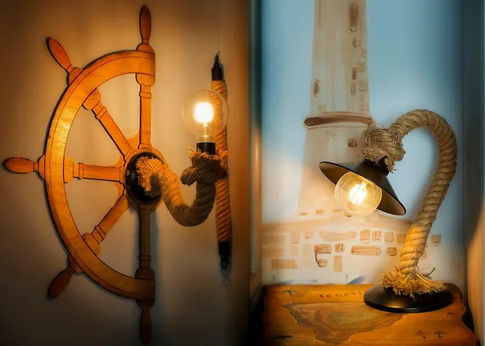 Rastoni Fabienne Shared Pool Maisonette, *