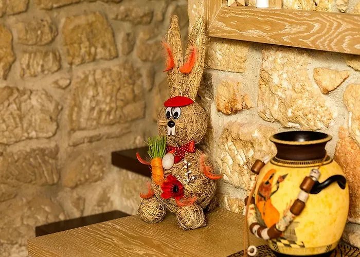 Vilă Rastoni Fabienne Shared Pool Maisonette, *