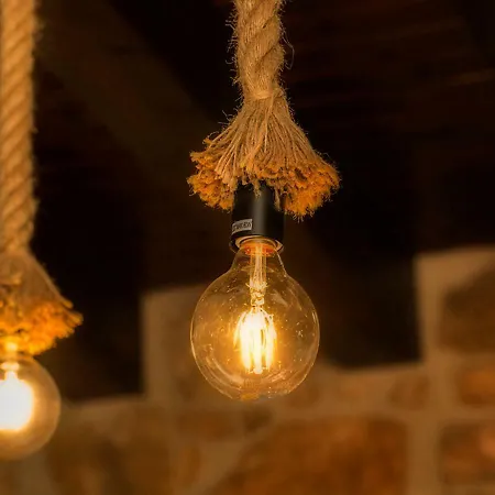 Villa Rastoni Fabienne Shared Pool Maisonette, Afytos