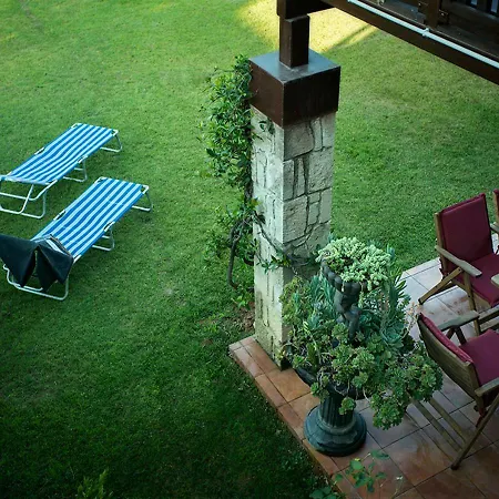 Villa Rastoni Fabienne Shared Pool Maisonette, *