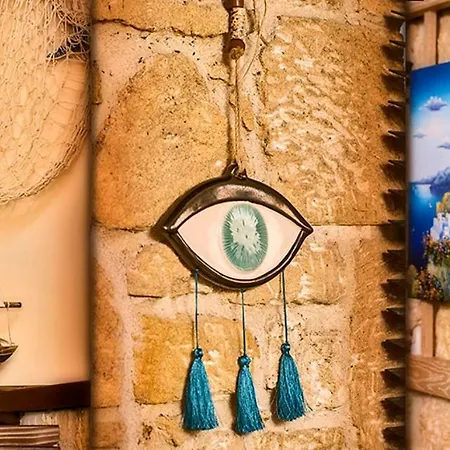 Rastoni Fabienne Shared Pool Maisonette, Villa