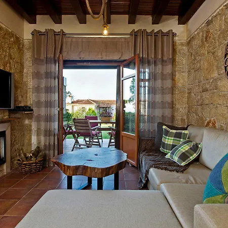 Rastoni Fabienne Shared Pool Maisonette, *