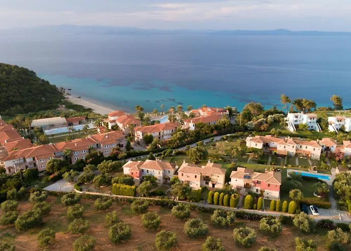 Rastoni Fabienne Shared Pool Maisonette, Villa *