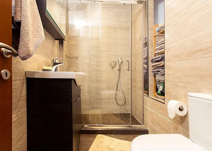 Rastoni Fabienne Shared Pool Maisonette, Villa Afytos