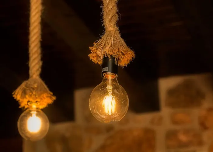 Villa Rastoni Fabienne Shared Pool Maisonette, Afytos