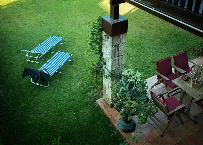 Villa Rastoni Fabienne Shared Pool Maisonette, *