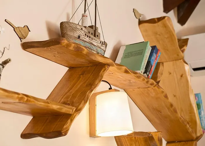 Villa Rastoni Fabienne Shared Pool Maisonette, Afytos